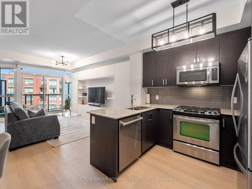 405 - 7608 Yonge Street, Vaughan, photo 3