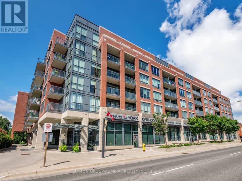 405 - 7608 Yonge Street — photo 40 of 40
