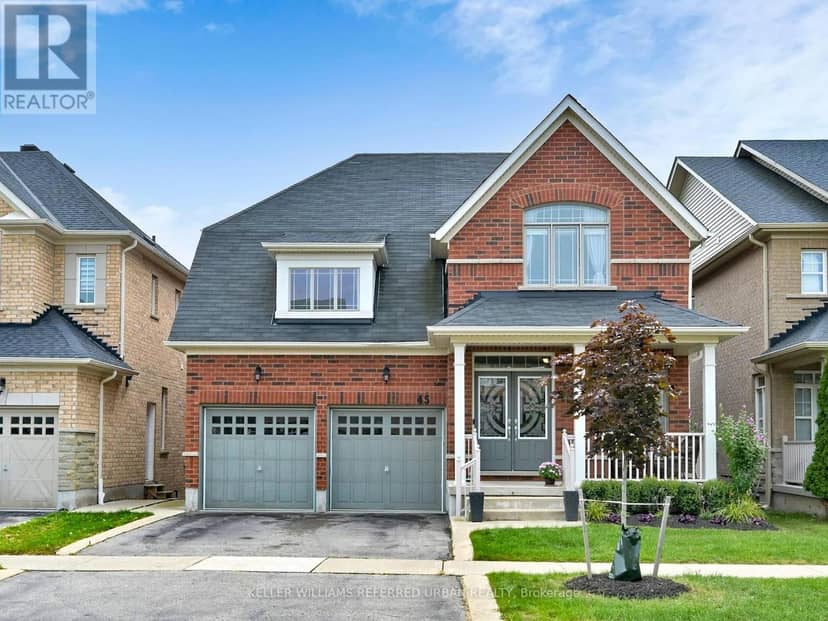 45 Brookview Drive — photo 1 of 40