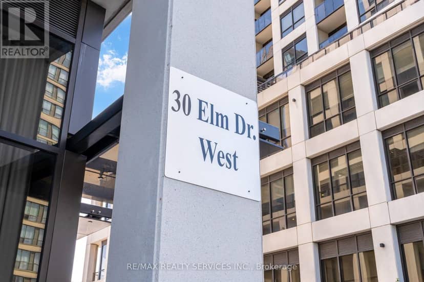 308 - 30 Elm Drive W, Mississauga, photo 2