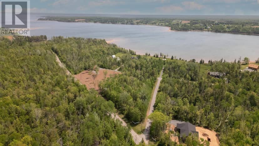 Lot 7 Jack Edith Lane, Brudenell Commons Subdivision, Brudenell, photo 2