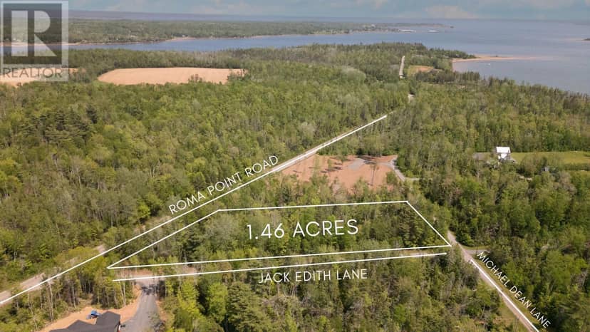 Lot 7 Jack Edith Lane, Brudenell Commons Subdivision, Brudenell, photo 3