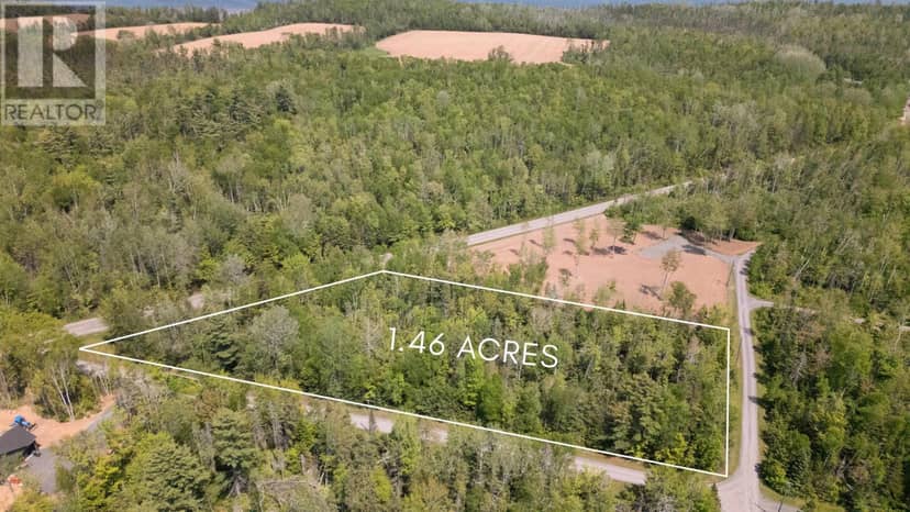 Lot 7 Jack Edith Lane, Brudenell Commons Subdivision, Brudenell, photo 4