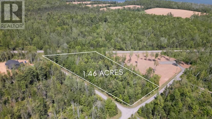 Lot 7 Jack Edith Lane, Brudenell Commons Subdivision, Brudenell, photo 5