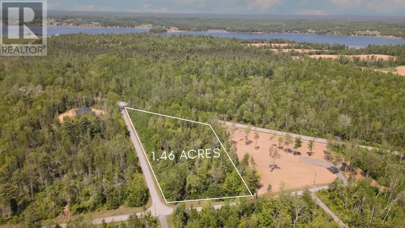 Lot 7 Jack Edith Lane, Brudenell Commons Subdivision, Brudenell, photo 6
