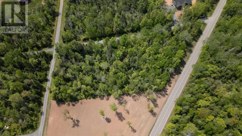 Lot 7 Jack Edith Lane, Brudenell Commons Subdivision — photo 9 of 10