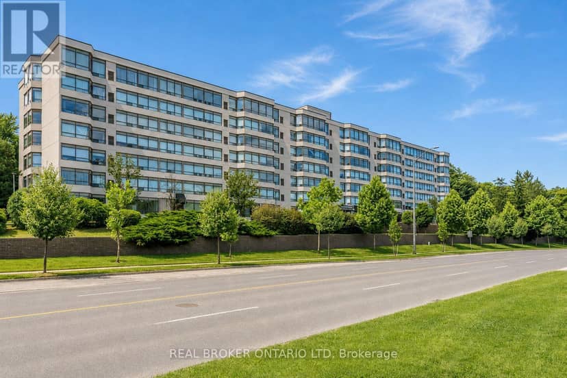315 - 521 Riverside Drive — photo 1 of 17