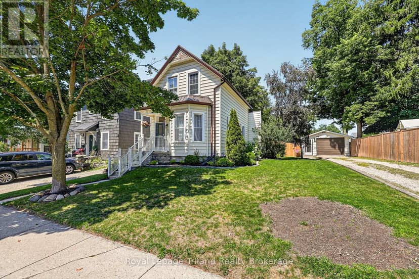 257 Hunter Street — photo 33 of 38