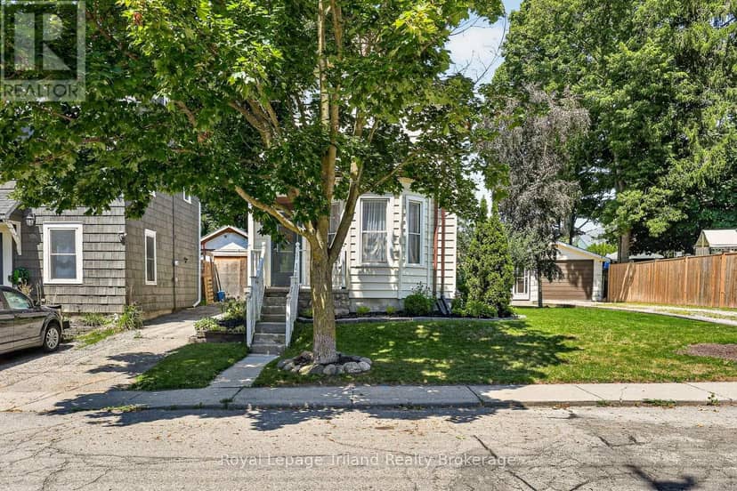 257 Hunter Street — photo 34 of 38