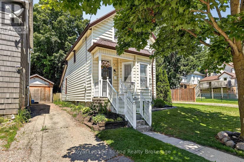 257 Hunter Street — photo 35 of 38