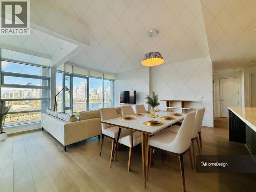 604 1616 COLUMBIA STREET, Vancouver, photo 2