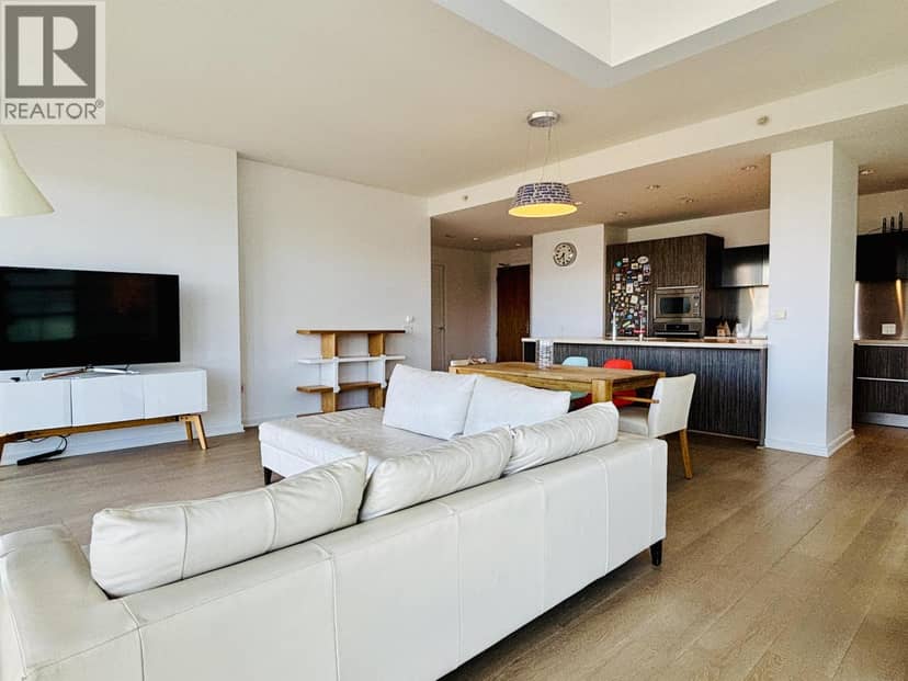604 1616 COLUMBIA STREET, Vancouver, photo 3