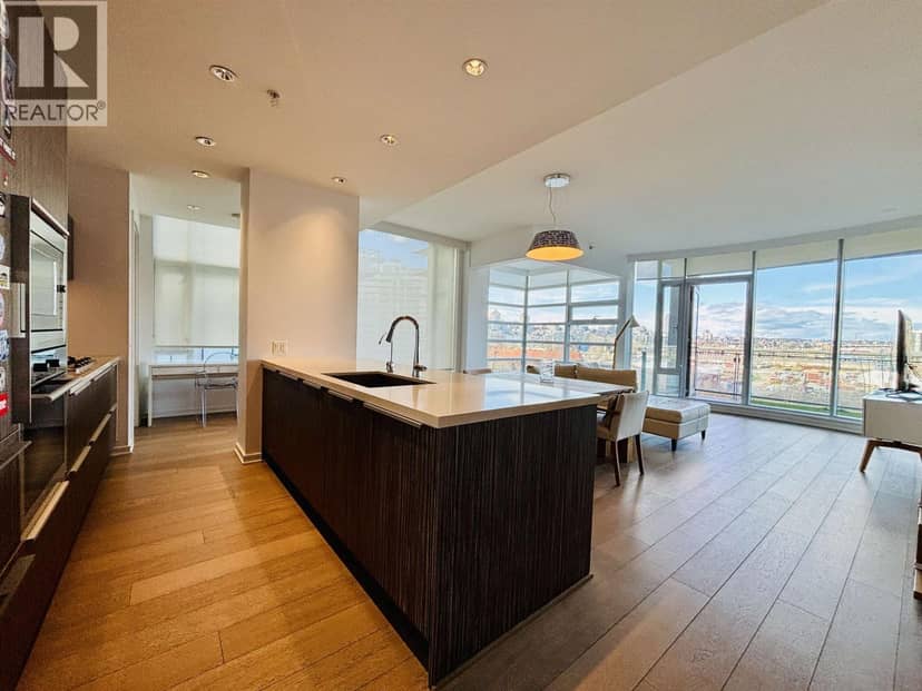 604 1616 COLUMBIA STREET, Vancouver, photo 4