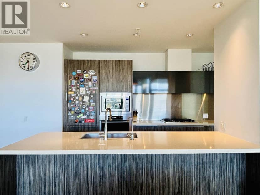 604 1616 COLUMBIA STREET, Vancouver, photo 5