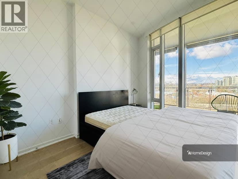 604 1616 COLUMBIA STREET, Vancouver, photo 8