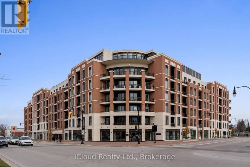 422 - 1 Hume Street — photo 1 of 40