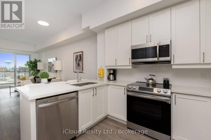 422 - 1 Hume Street — photo 14 of 40