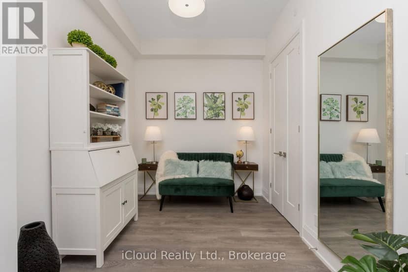 422 - 1 Hume Street — photo 19 of 40