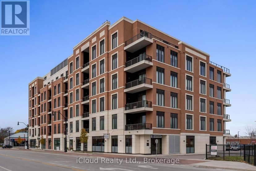 422 - 1 Hume Street — photo 2 of 40