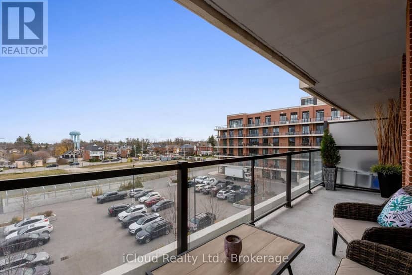 422 - 1 Hume Street — photo 30 of 40