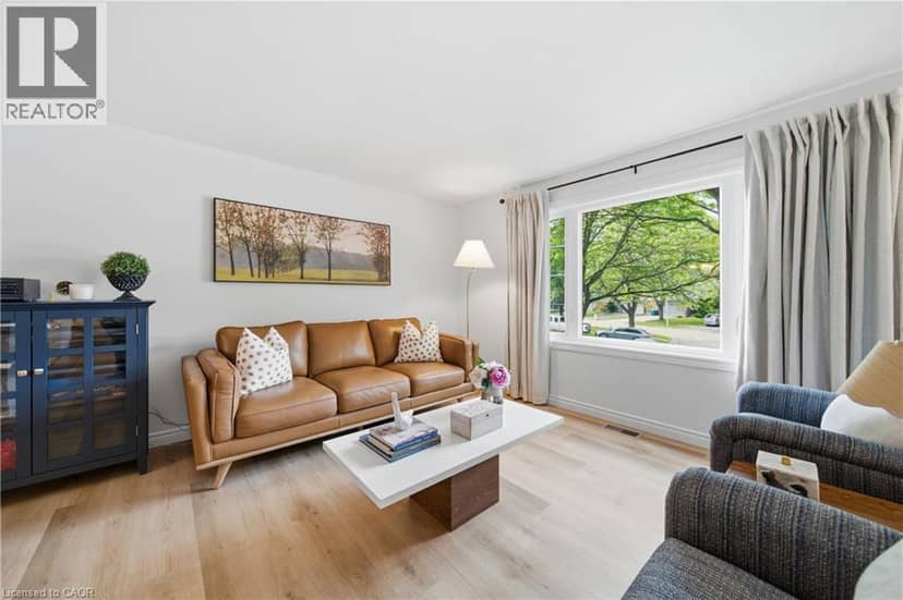 39 WAGONERS Trail, Guelph, photo 6