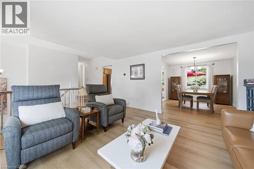 39 WAGONERS Trail, Guelph, photo 8