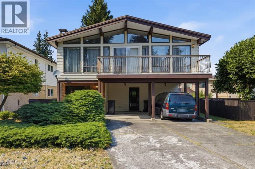 967 PELTON AVENUE, Coquitlam