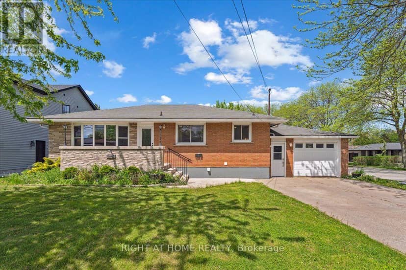 5863 Church's Lane, Niagara Falls