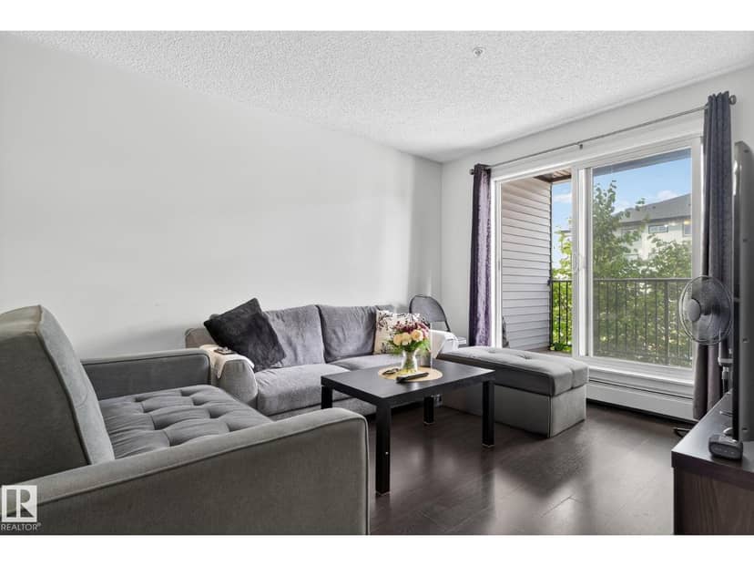 #209 3353 16A AV NW — photo 13 of 30