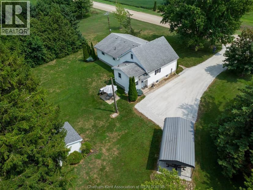 12613 Smoke Line, Thamesville, photo 3