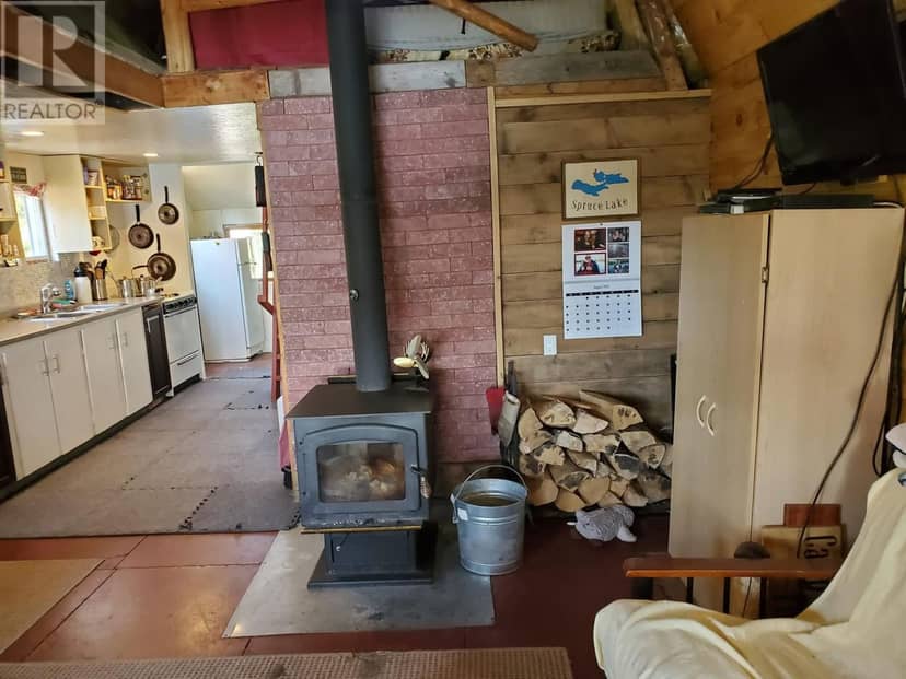 Miron Lease Spruce Lake — photo 9 of 24