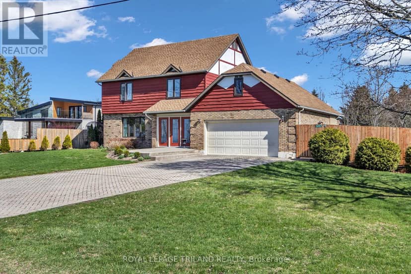 5257 Cliff Road — photo 1 of 40