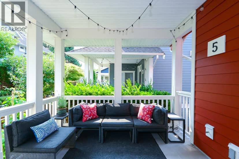 5 13160 PRINCESS STREET, Richmond, photo 3