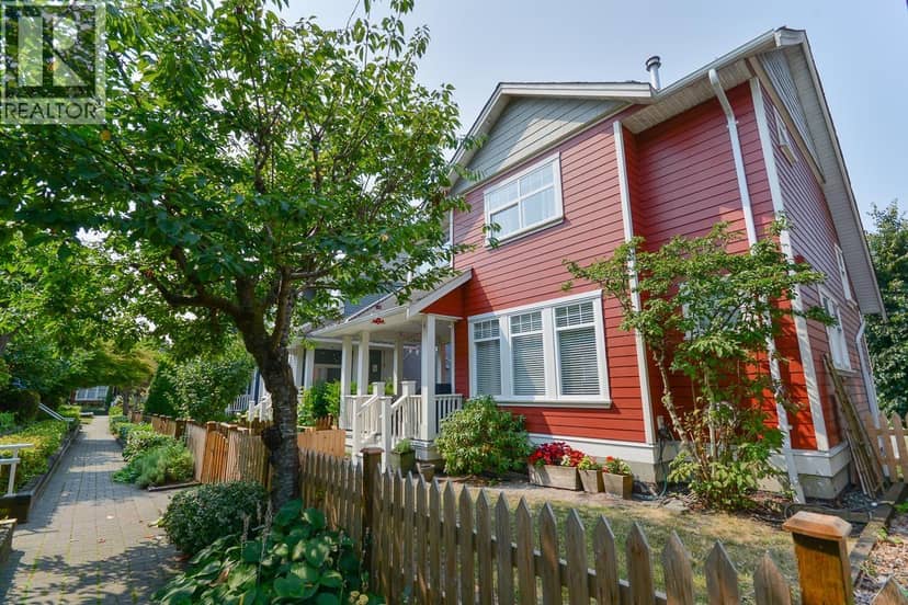 5 13160 PRINCESS STREET, Richmond