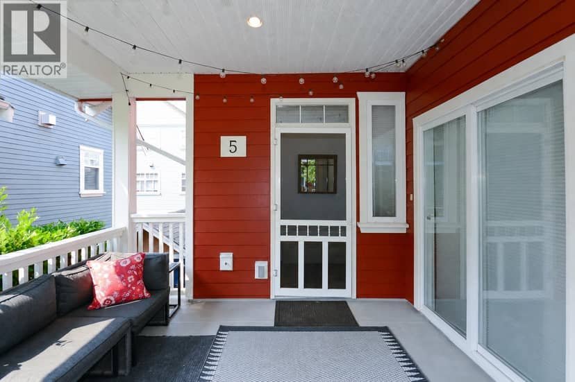 5 13160 PRINCESS STREET, Richmond, photo 2