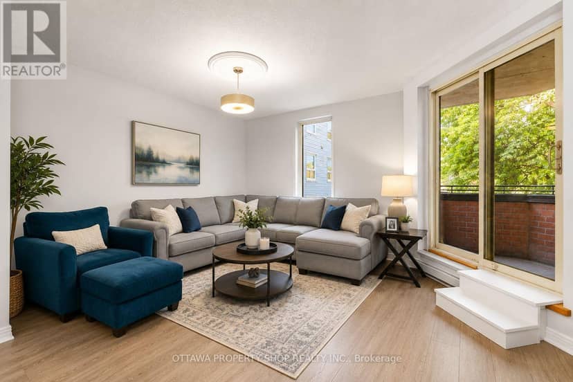204 - 800 McKellar Avenue — photo 3 of 13