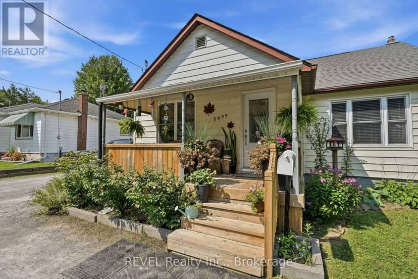 5699 Montrose Road — photo 1 of 40