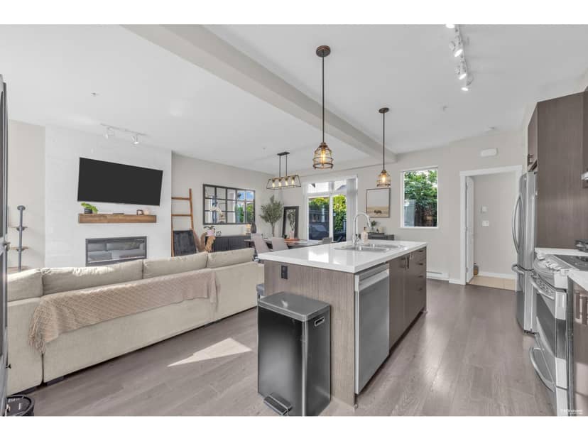 100 8138 204 STREET, Langley, photo 6