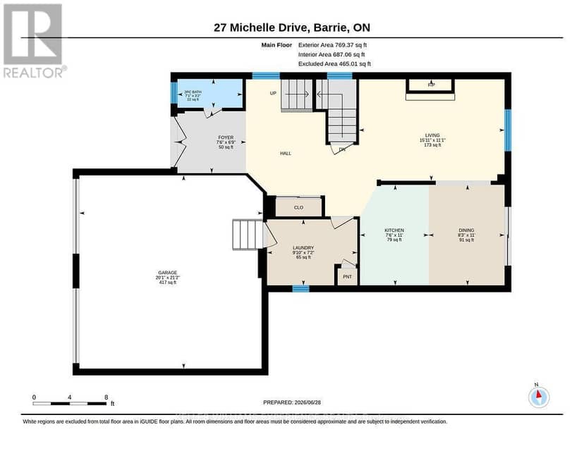 27 Michelle Drive — photo 37 of 39