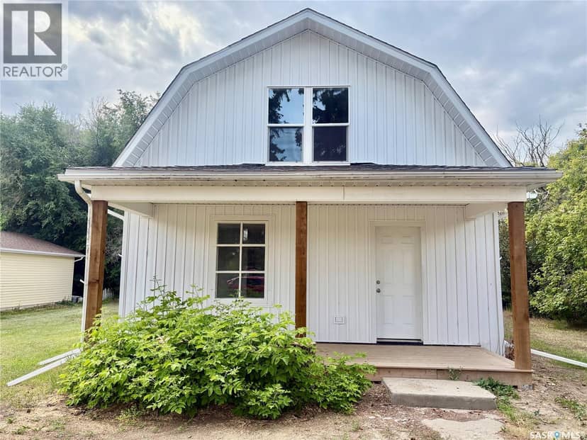 214 Thomson STREET, Outlook