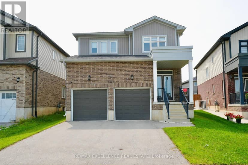 2443 Bennett Cross — photo 1 of 40