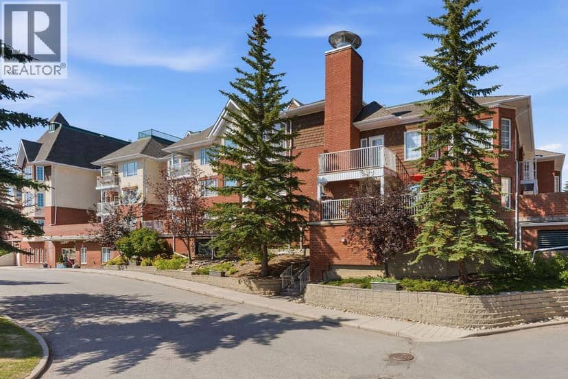1210, 1210 Sienna Park Green SW, Calgary