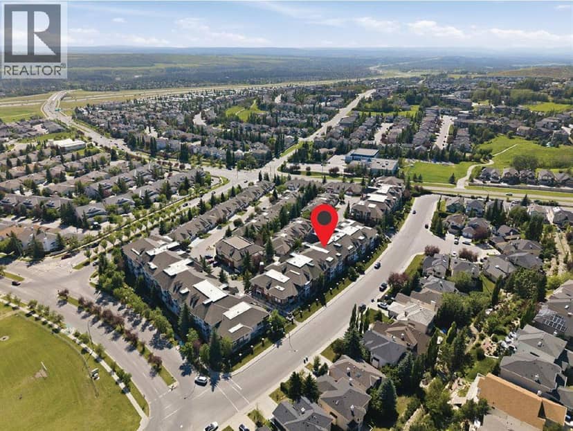 1210, 1210 Sienna Park Green SW — photo 36 of 39