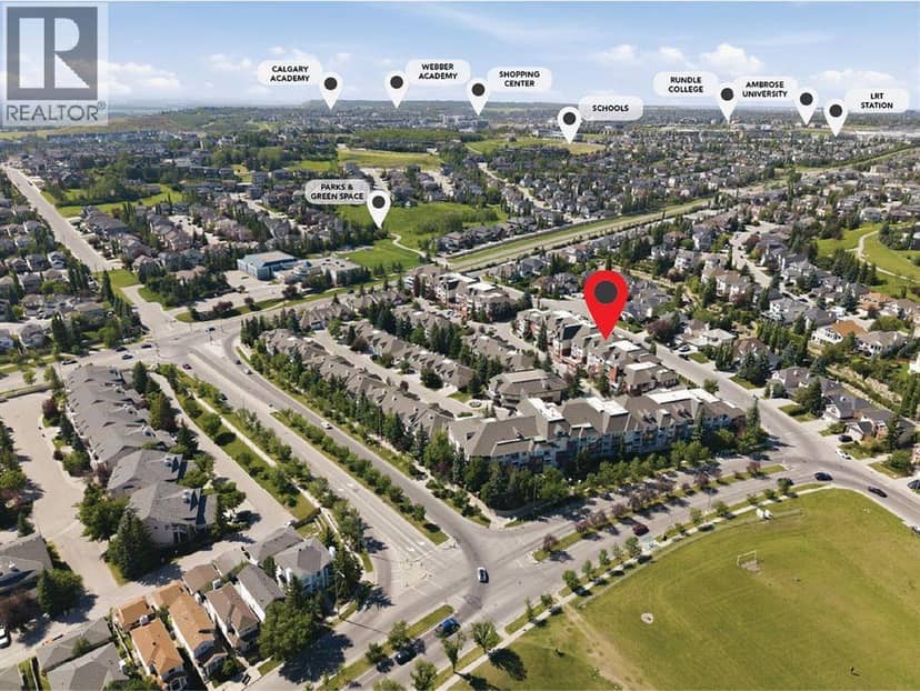 1210, 1210 Sienna Park Green SW — photo 37 of 39