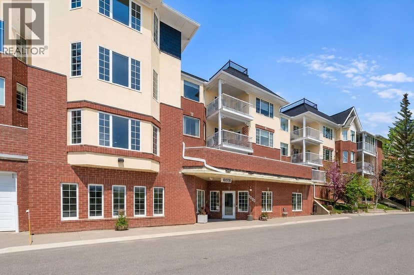 1210, 1210 Sienna Park Green SW, Calgary, photo 2