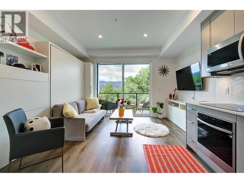 1274 Devonshire Avenue Unit# 405, Kelowna, photo 5