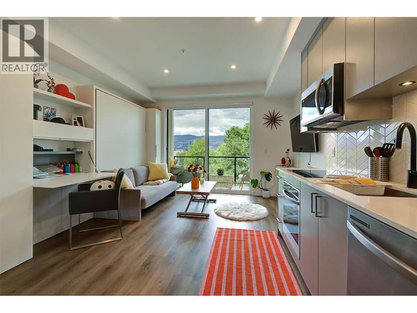 1274 Devonshire Avenue Unit# 405, Kelowna, photo 7