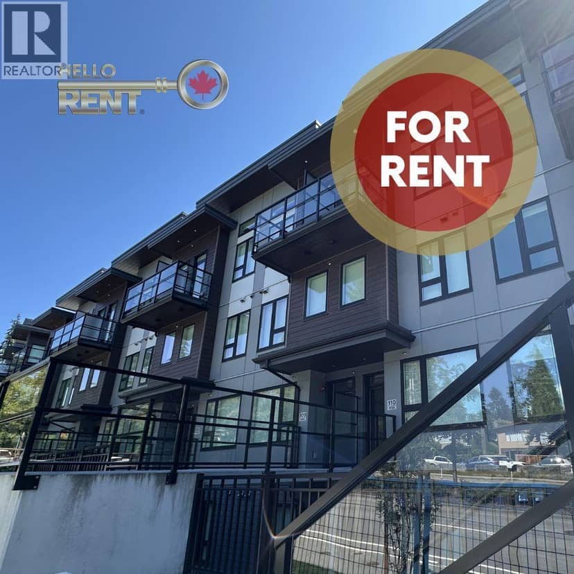 109 956 LYTTON STREET, North Vancouver