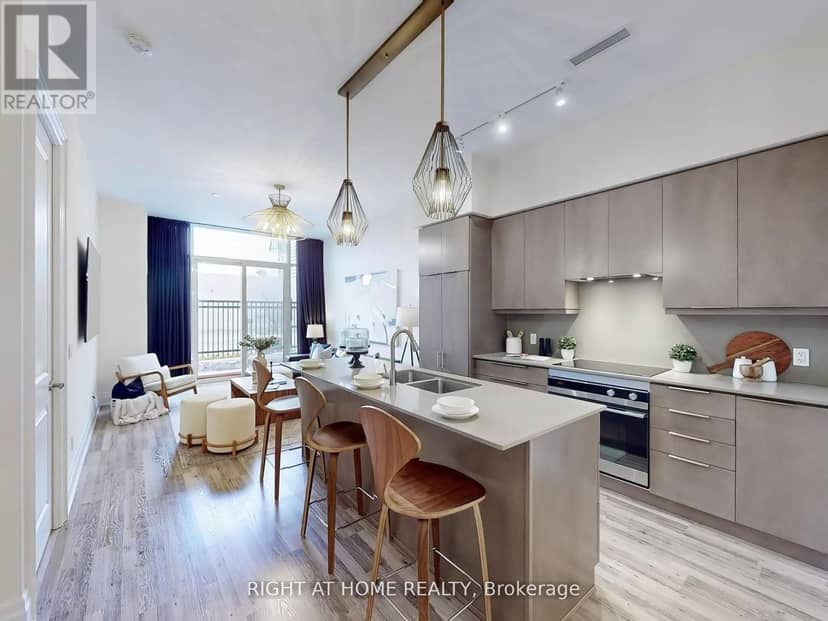 106 - 9075 Jane Street — photo 10 of 40
