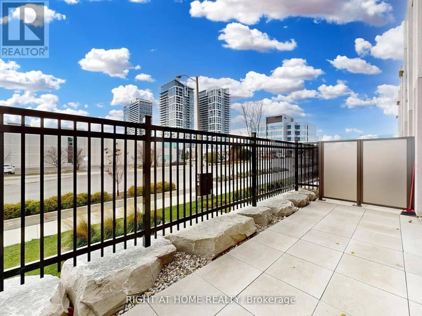 106 - 9075 Jane Street — photo 37 of 40
